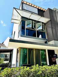 Jalan Dermawan (D23), Terrace #476379201